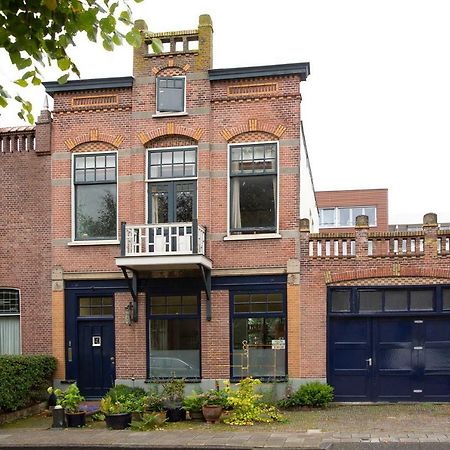 B&B Noordwijk Binnen Extérieur photo