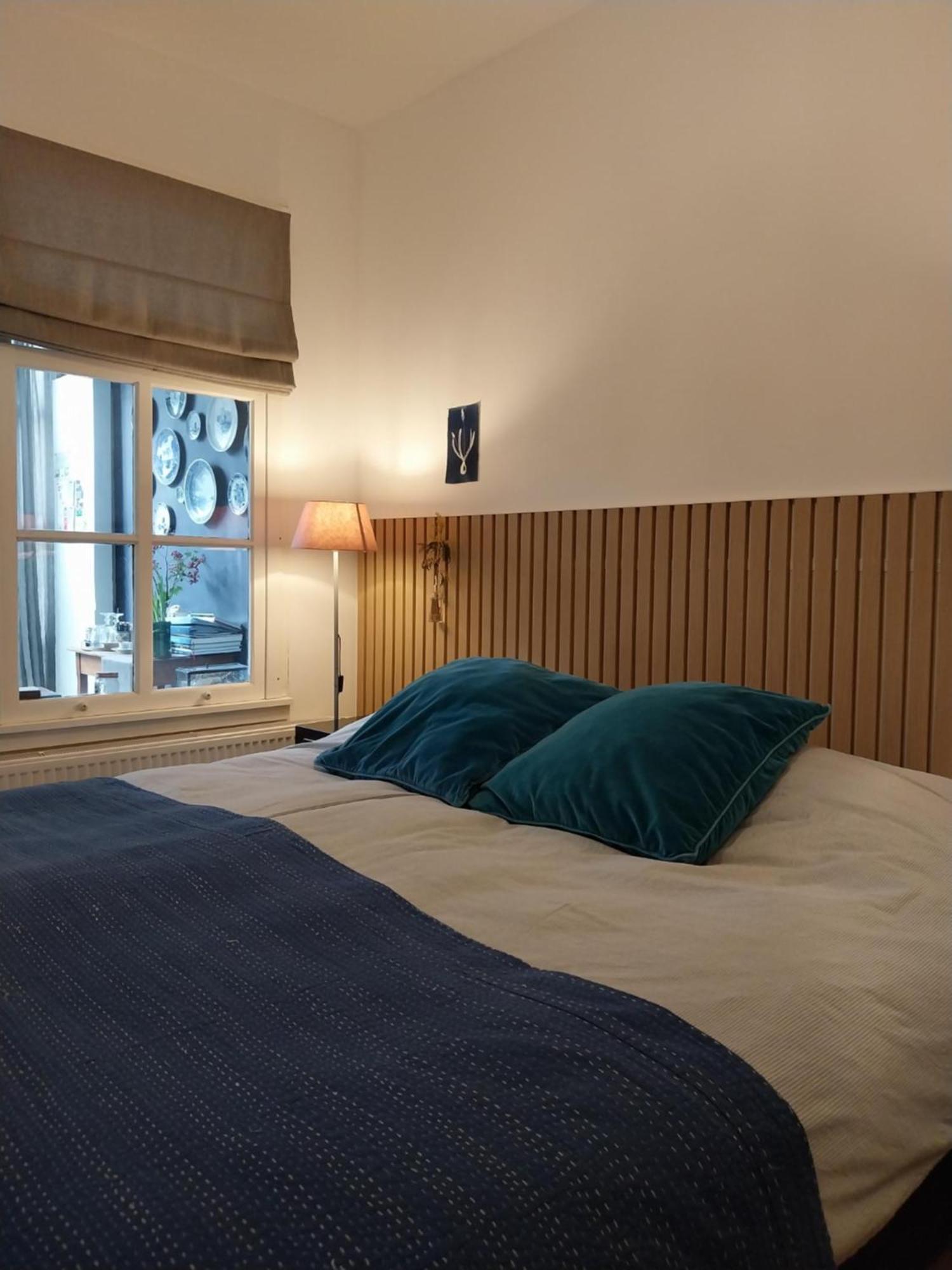 B&B Noordwijk Binnen Extérieur photo