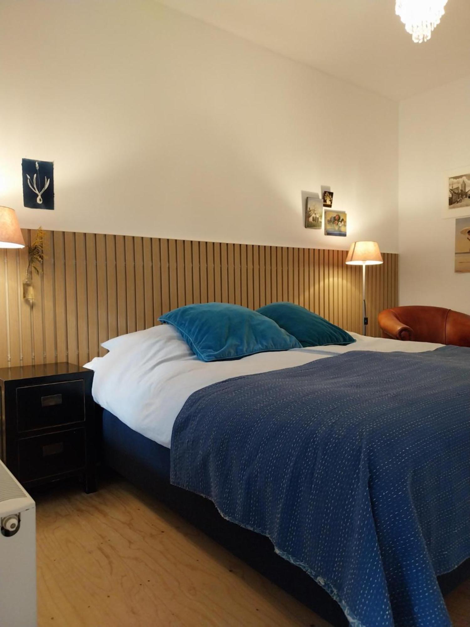 B&B Noordwijk Binnen Extérieur photo