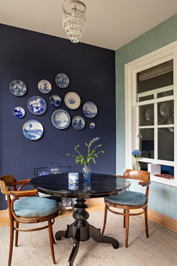 B&B Noordwijk Binnen Extérieur photo